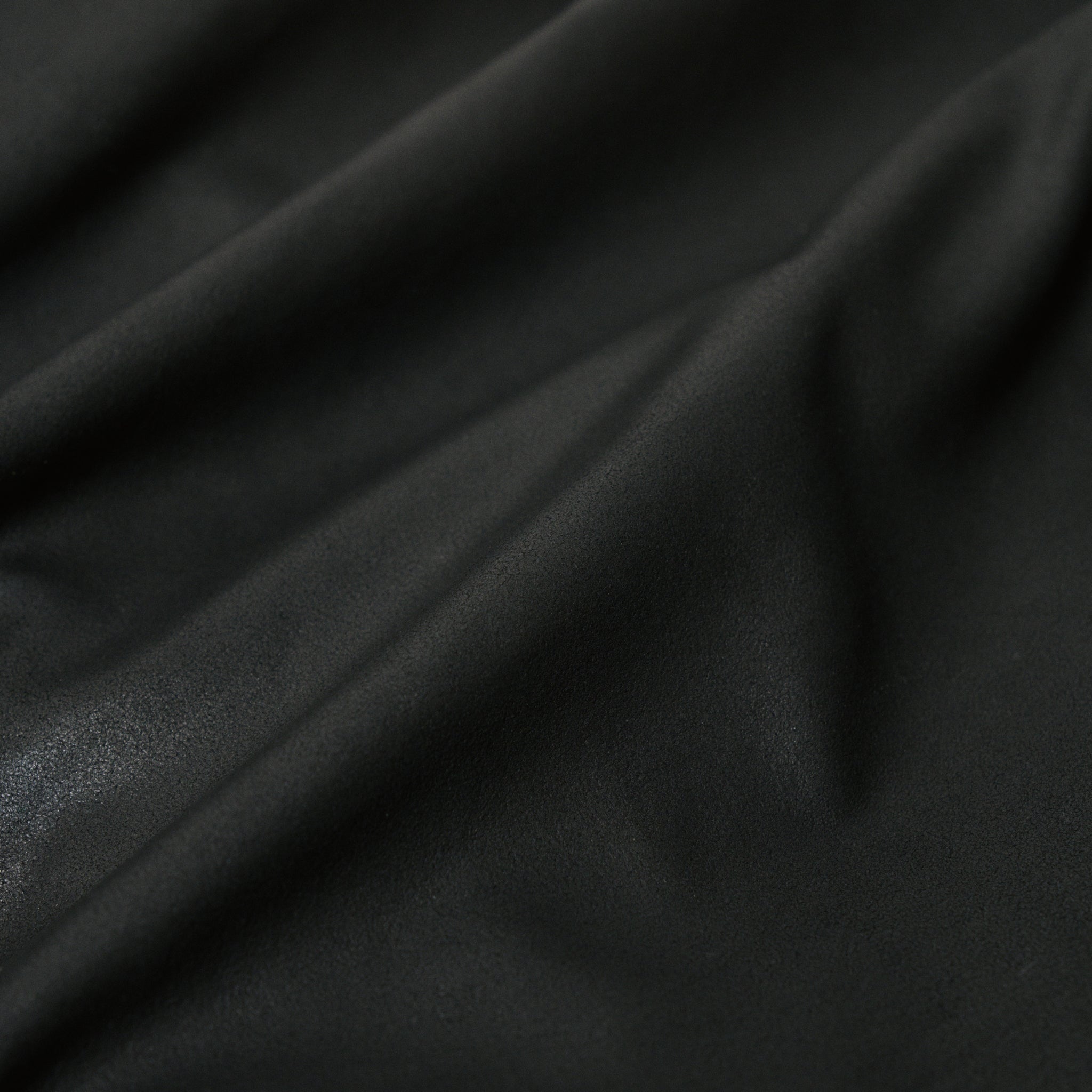 Morphee × BOUTIQUE  SUEDE BLACK SHIRT(モルフェ×ブティックスエードブラックシャツ)|ONLINE BOUTIQUE(オンラインブティック)