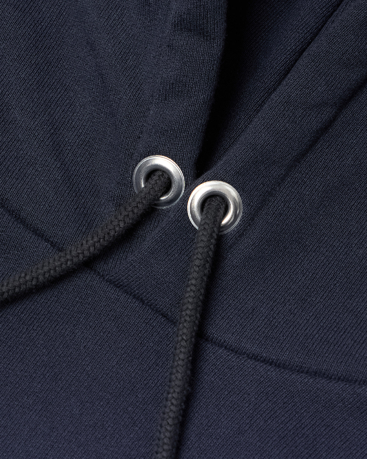 BOUTIQUE PULLOVER HOODIE NAVY(ブティックプルオーバーフーディーネイビー)|ONLINE BOUTIQUE(オンラインブティック)