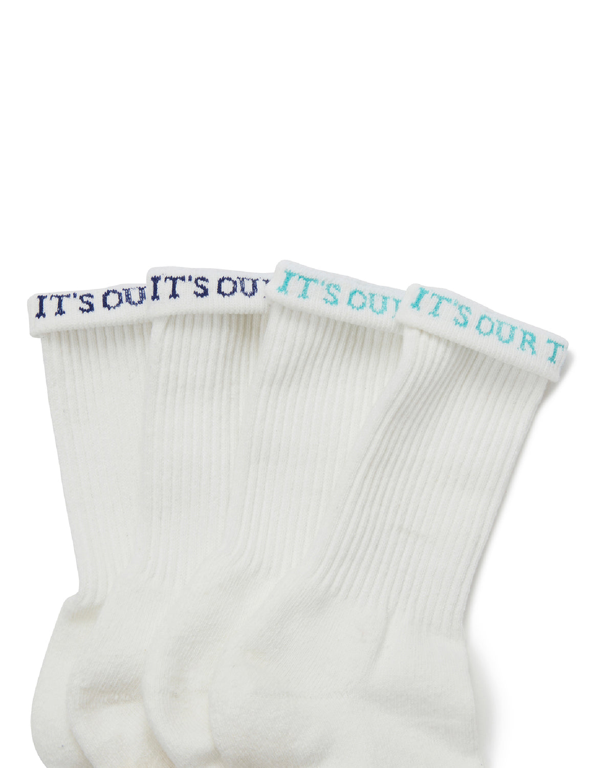 BOUTIQUE 2P SOCKS(ブティックツーピースソックス)|ONLINE BOUTIQUE(オンラインブティック)