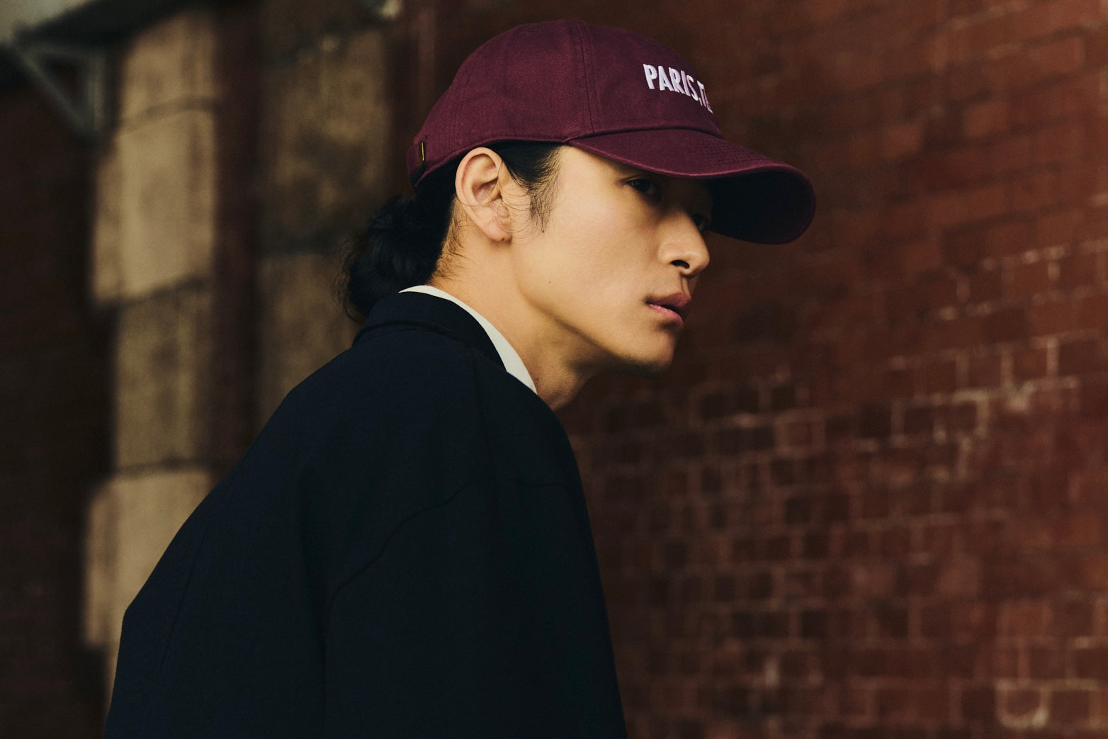 EDITION13 「パリ、テキサス」｜ONLINE BOUTIQUE（オンラインブティック）