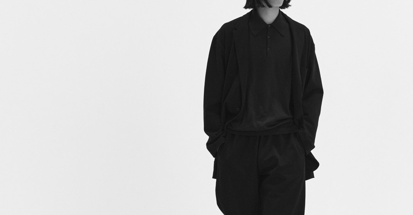 FRUIT OF THE LOOM ATHLETIC FORMAL SUIT｜ONLINE BOUTIQUE（オンラインブティック）