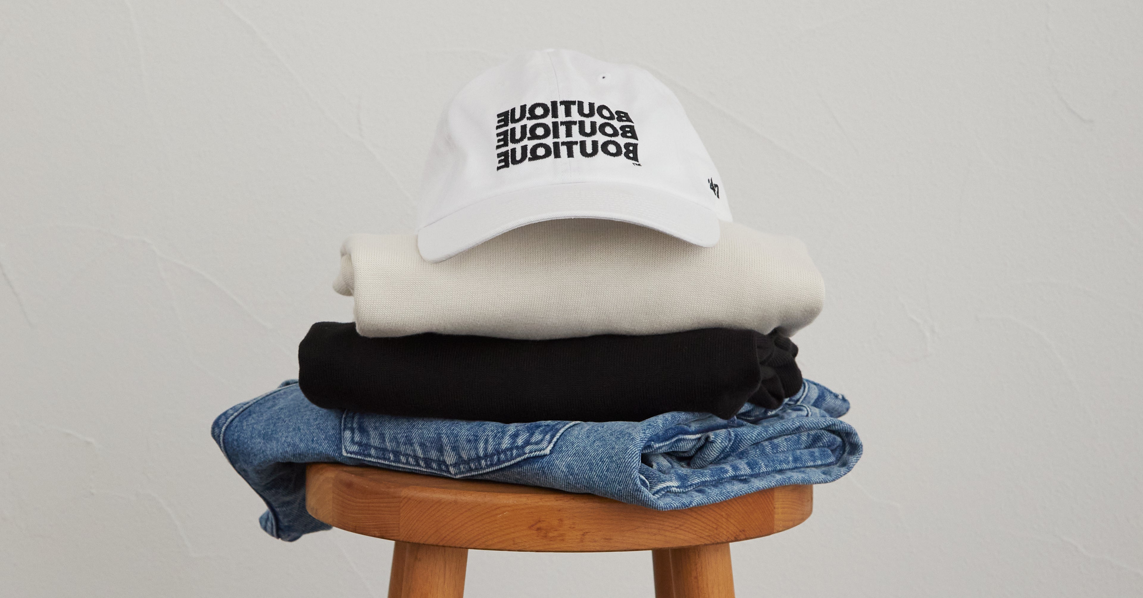 EDITION2｜ONLINE BOUTIQUE（オンラインブティック）