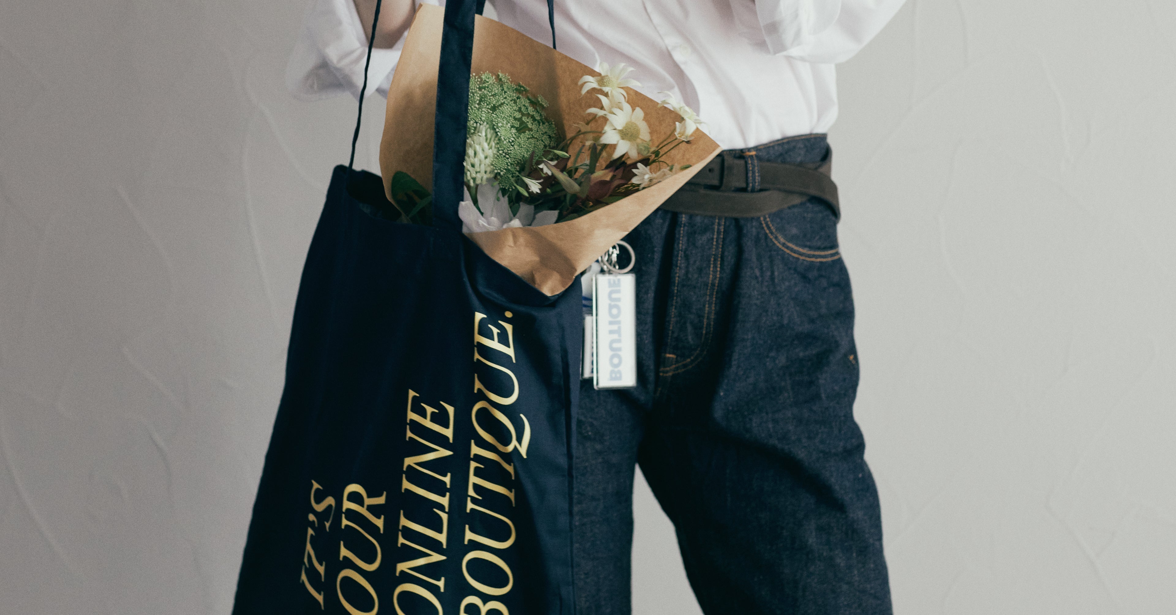 EDITION14「Buddy」｜ONLINE BOUTIQUE（オンラインブティック）