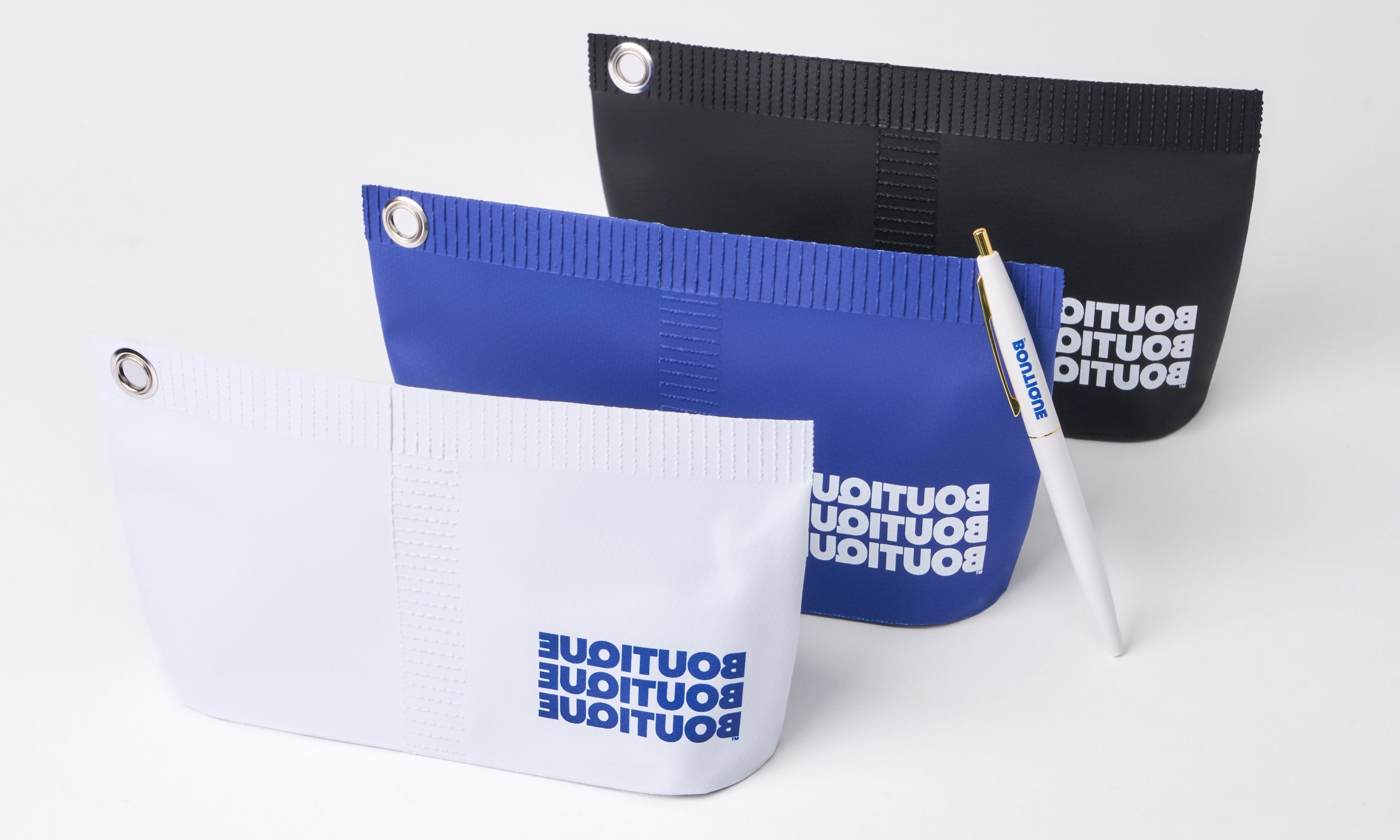 EDITION37「新しい日々にちょうどいいポーチ」