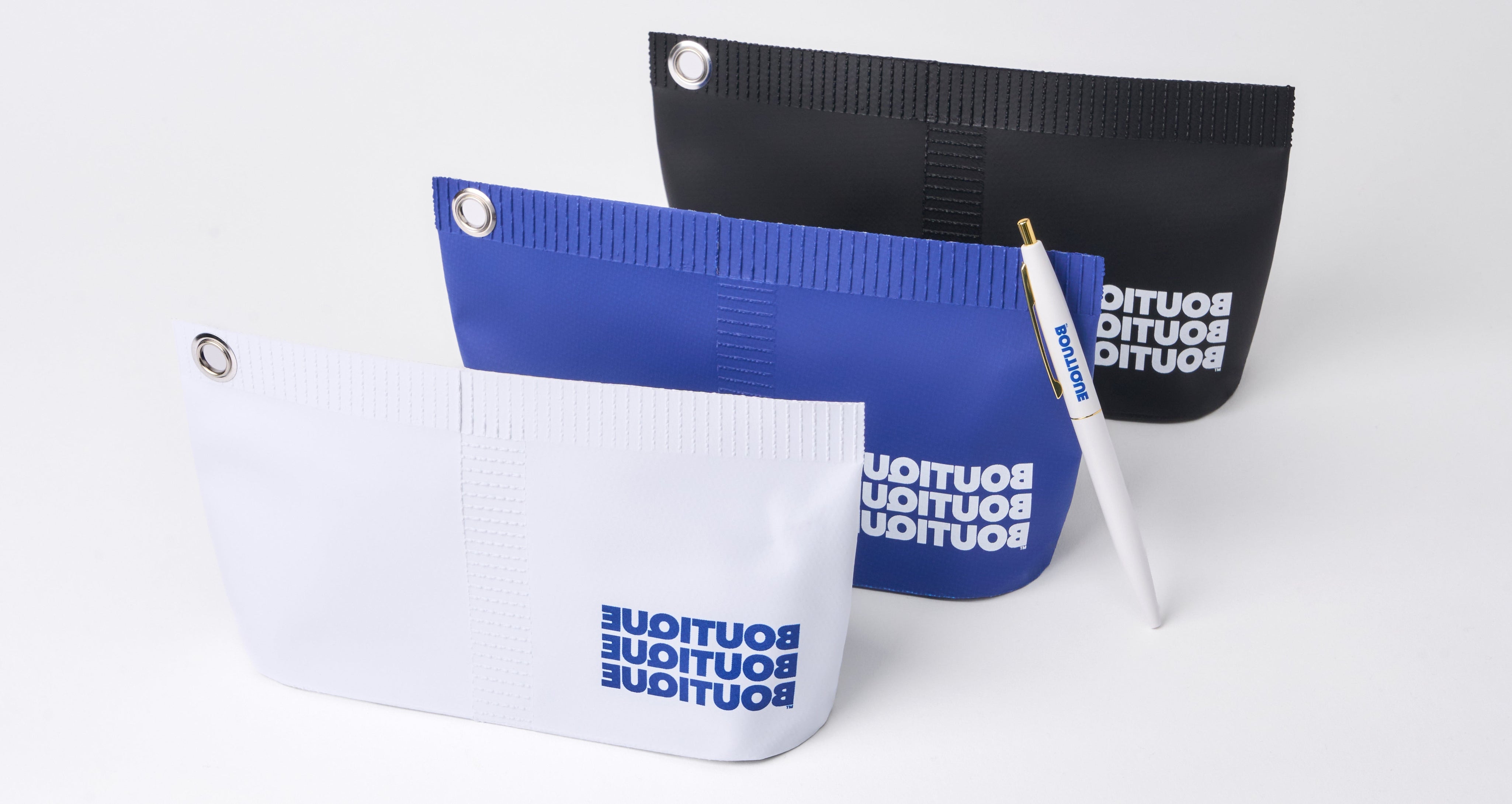 EDITION37「新しい日々にちょうどいいポーチ」