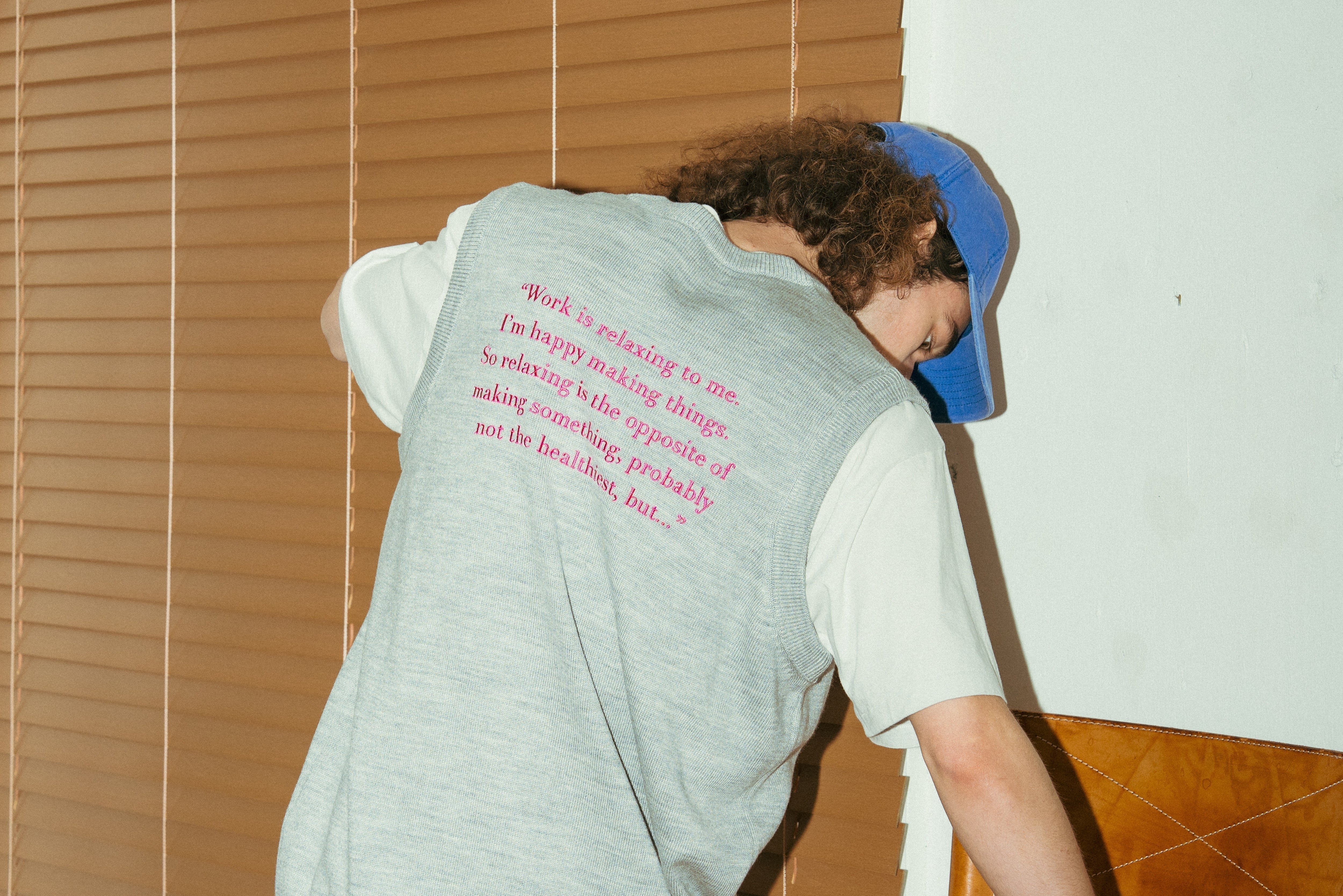 EDITION46「Sampling the Everyday」