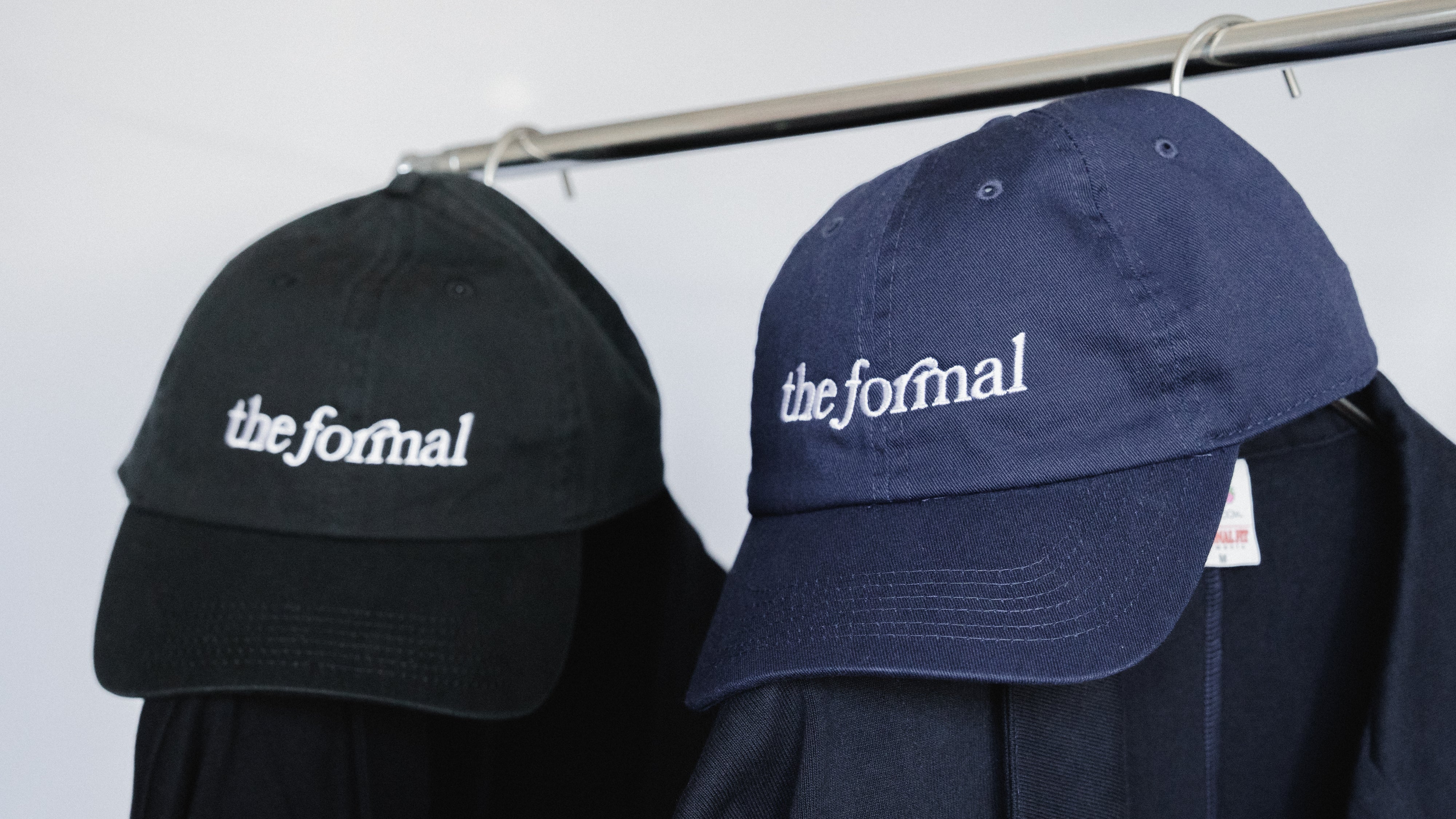 PARIS, TEXAS CAP BLACK（パリステキサスキャップブラック）｜ONLINE