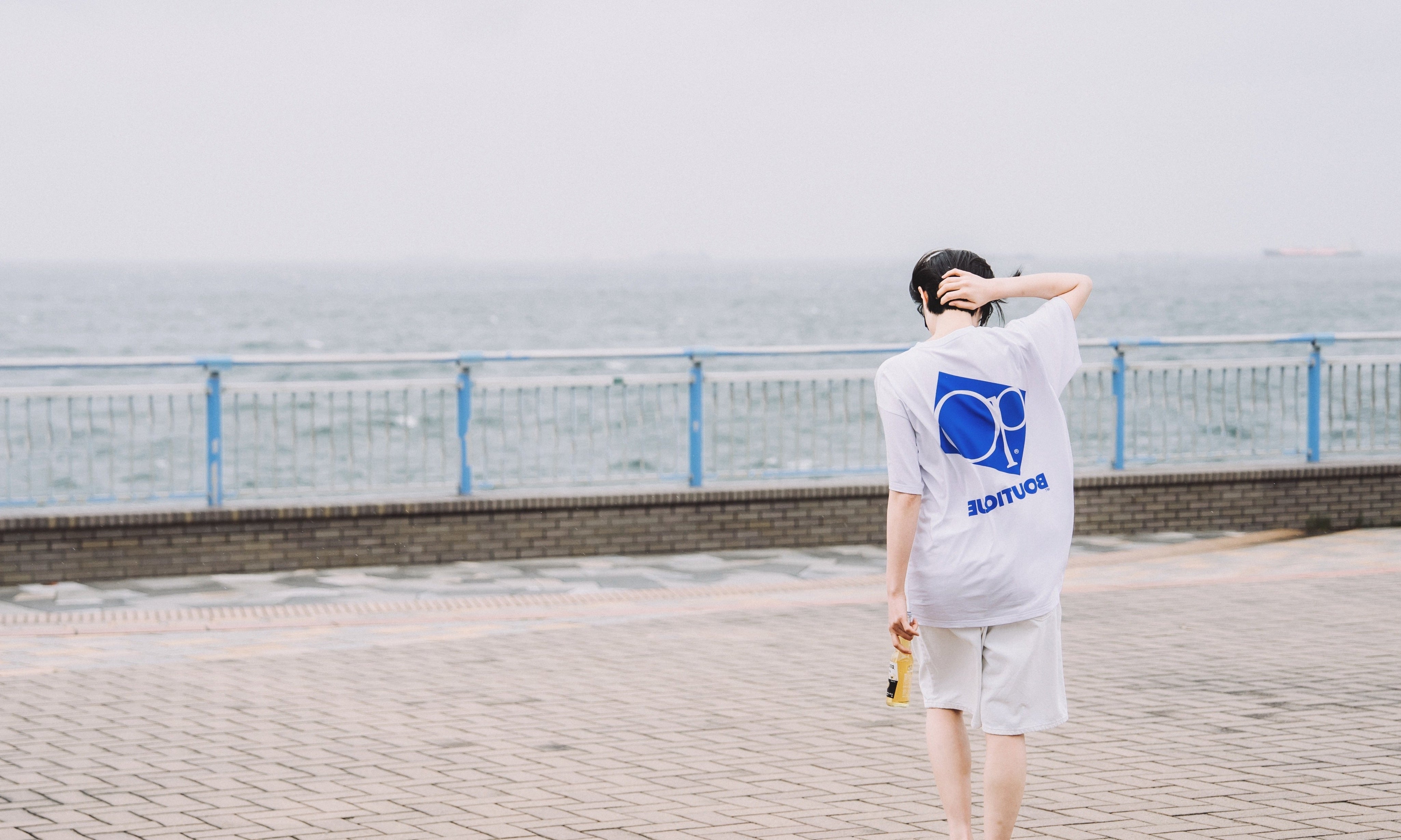 EDITION41「夏のクラクション BOUTIQUE × Ocean Pacific」