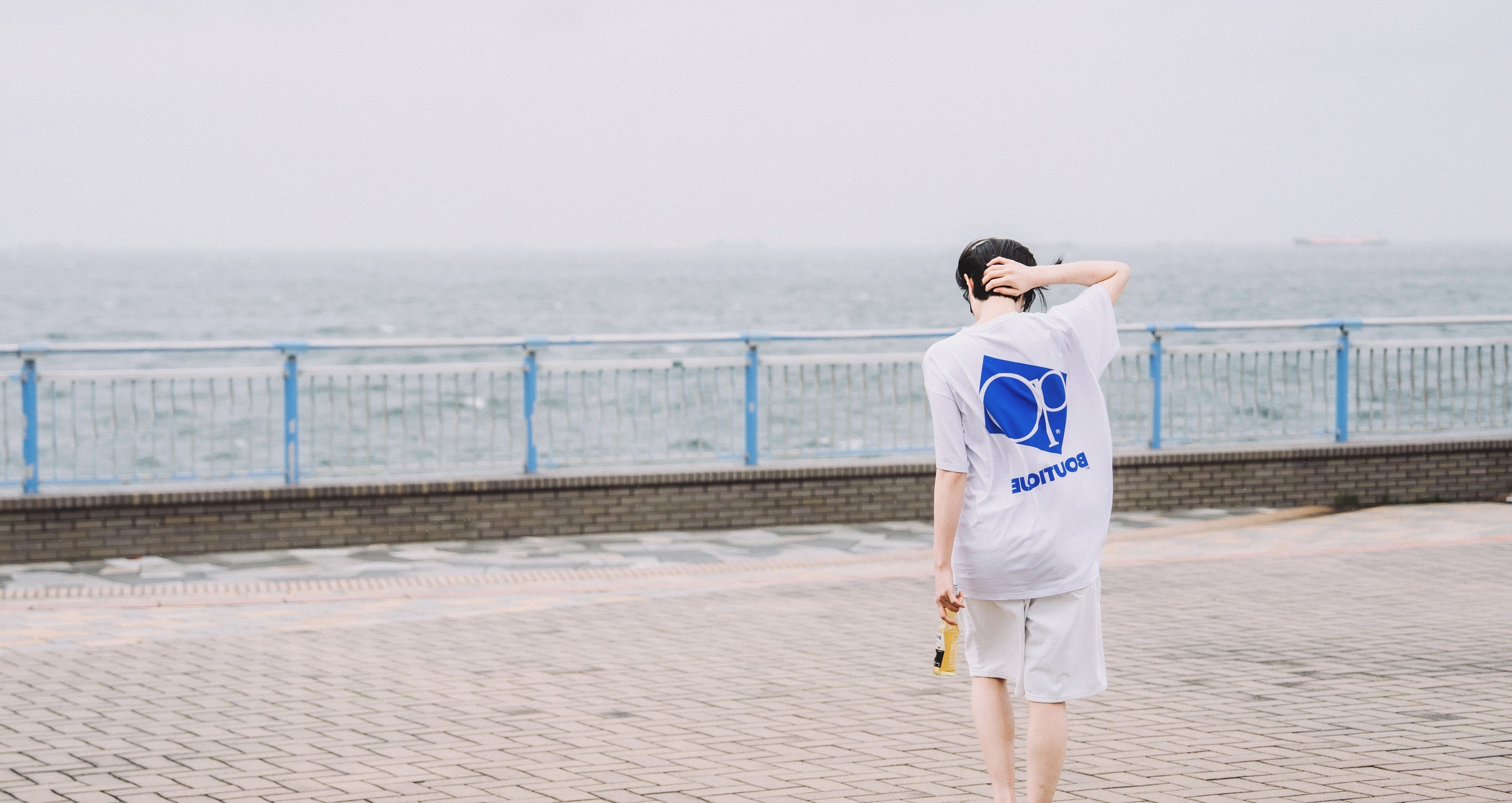 EDITION41「夏のクラクション BOUTIQUE × Ocean Pacific」