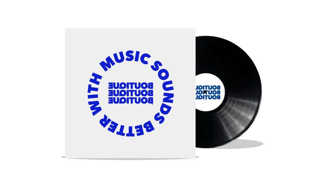 PLAYLIST「MUSIC SOUNDS BETTER WITH BOUTIQUE SUMMER 2026」