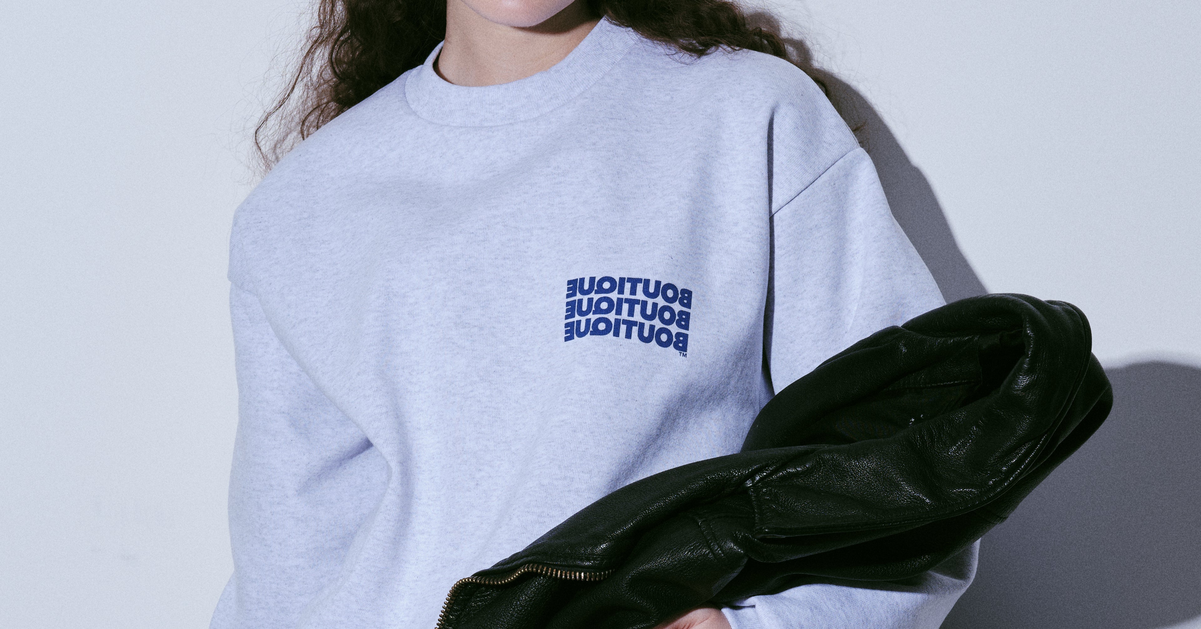 SWEAT（スウェット）｜ONLINE BOUTIQUE（オンラインブティック）