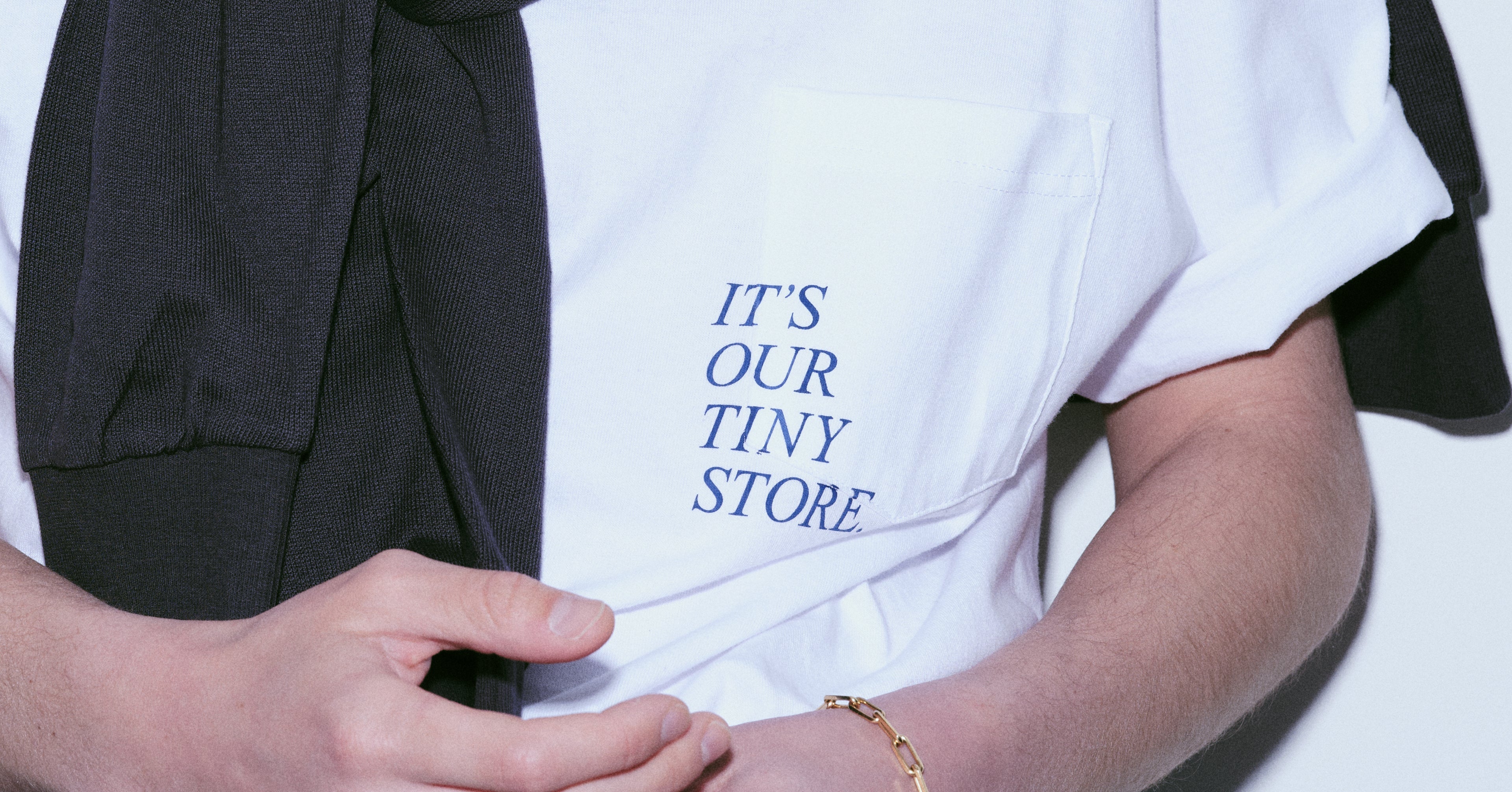 TEE（Tシャツ）｜ONLINE BOUTIQUE（オンラインブティック）