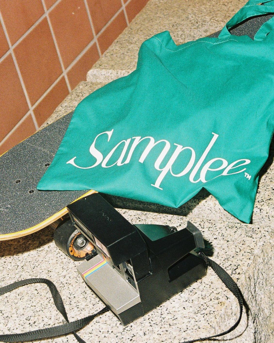 Samplee（サンプリー）｜ONLINE BOUTIQUE