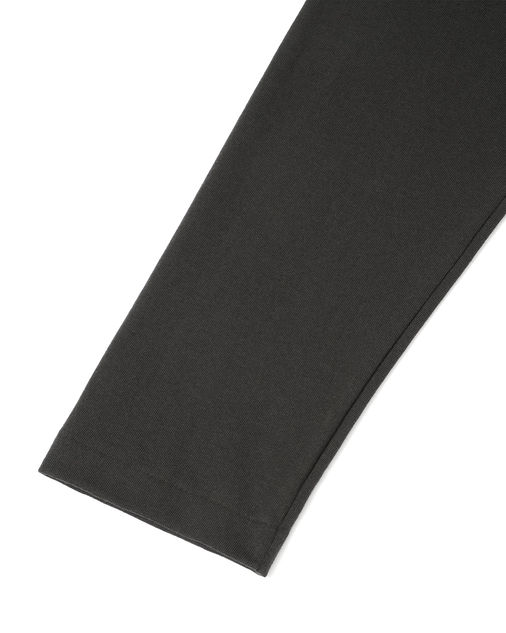FOUNDOUR COTTON LONG SLEEVE POCKET TEE BLACK（ファウンダコットンロングスリーブポケットTシャツブラック）｜ONLINE BOUTIQUE（オンラインブティック）