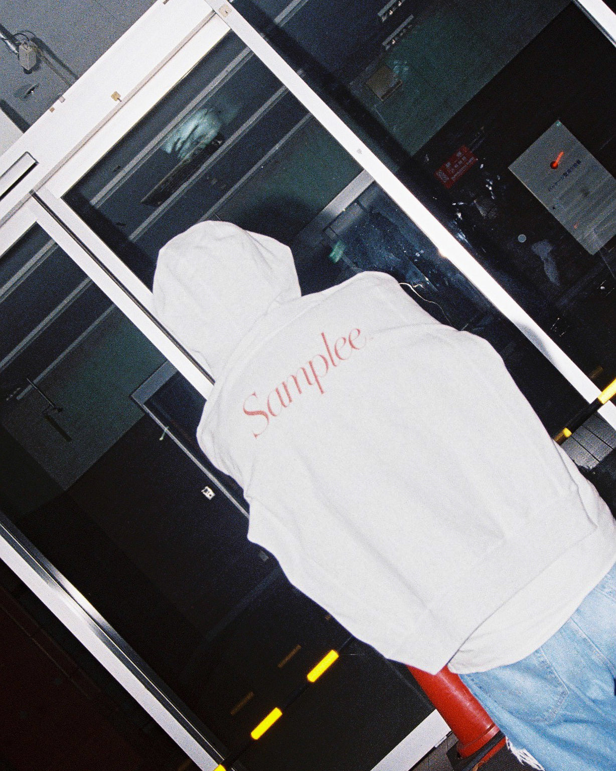 Samplee（サンプリー）｜ONLINE BOUTIQUE