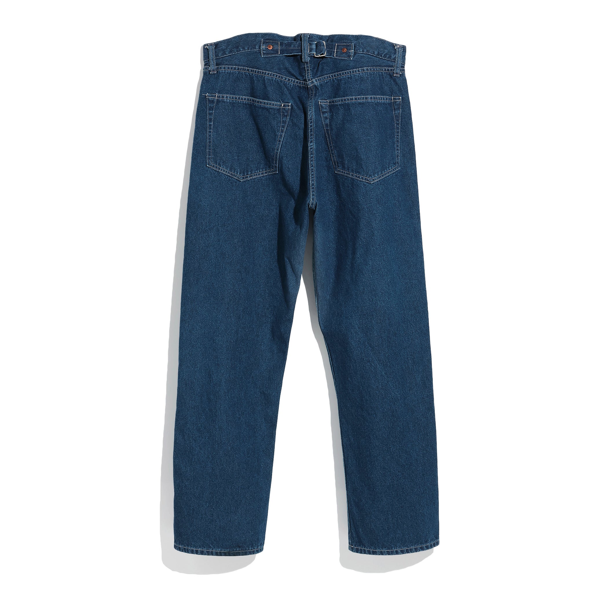 FOUNDOUR DENIM PANTS（ファウンダデニムパンツ）｜ONLINE