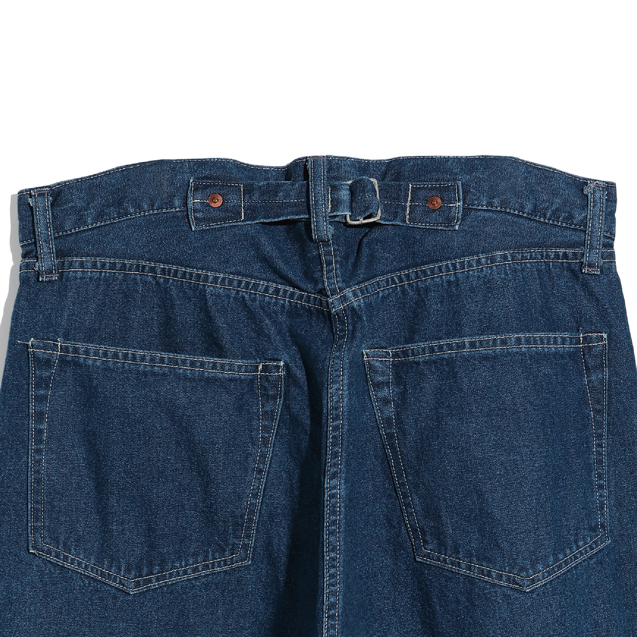 FOUNDOUR  DENIM PANTS（ファウンダデニムパンツ）｜ONLINE BOUTIQUE（オンラインブティック）
