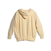 FOUNDOUR W FACE HOODIE（ファウンダダブルフェイスフーディー）｜ONLINE BOUTIQUE（オンラインブティック）