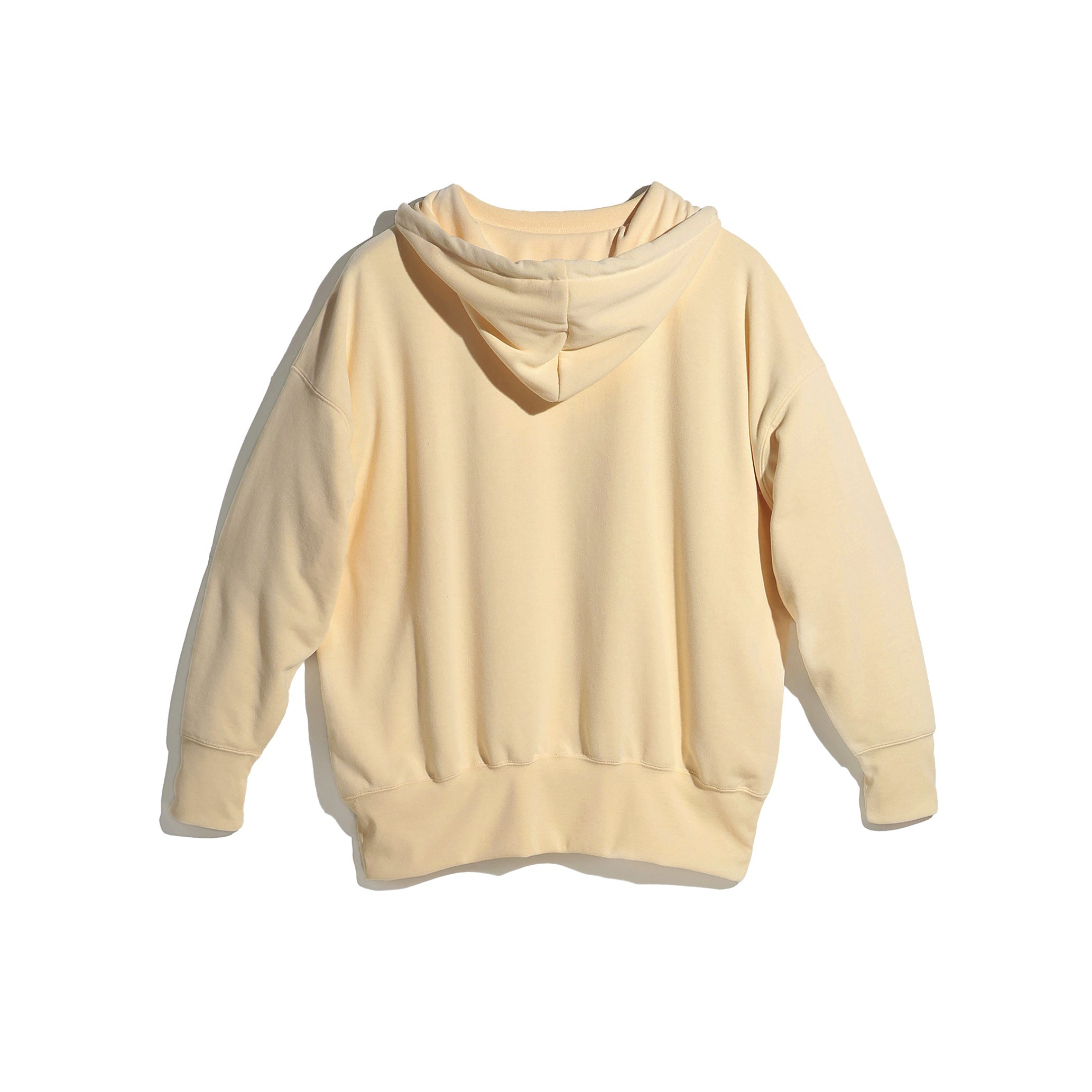 FOUNDOUR W FACE HOODIE（ファウンダダブルフェイスフーディー）｜ONLINE BOUTIQUE（オンラインブティック）