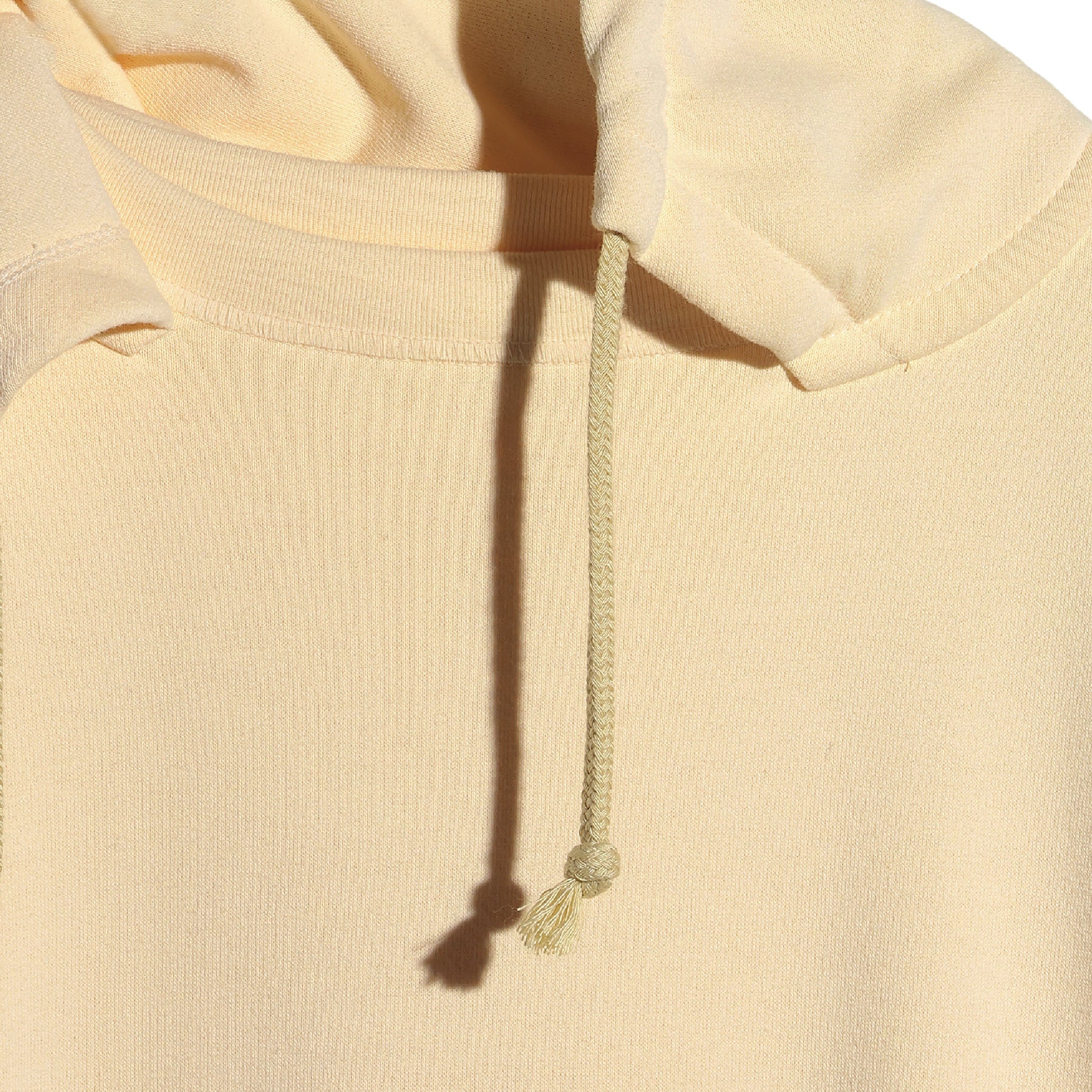 FOUNDOUR W FACE HOODIE（ファウンダダブルフェイスフーディー）｜ONLINE BOUTIQUE（オンラインブティック）