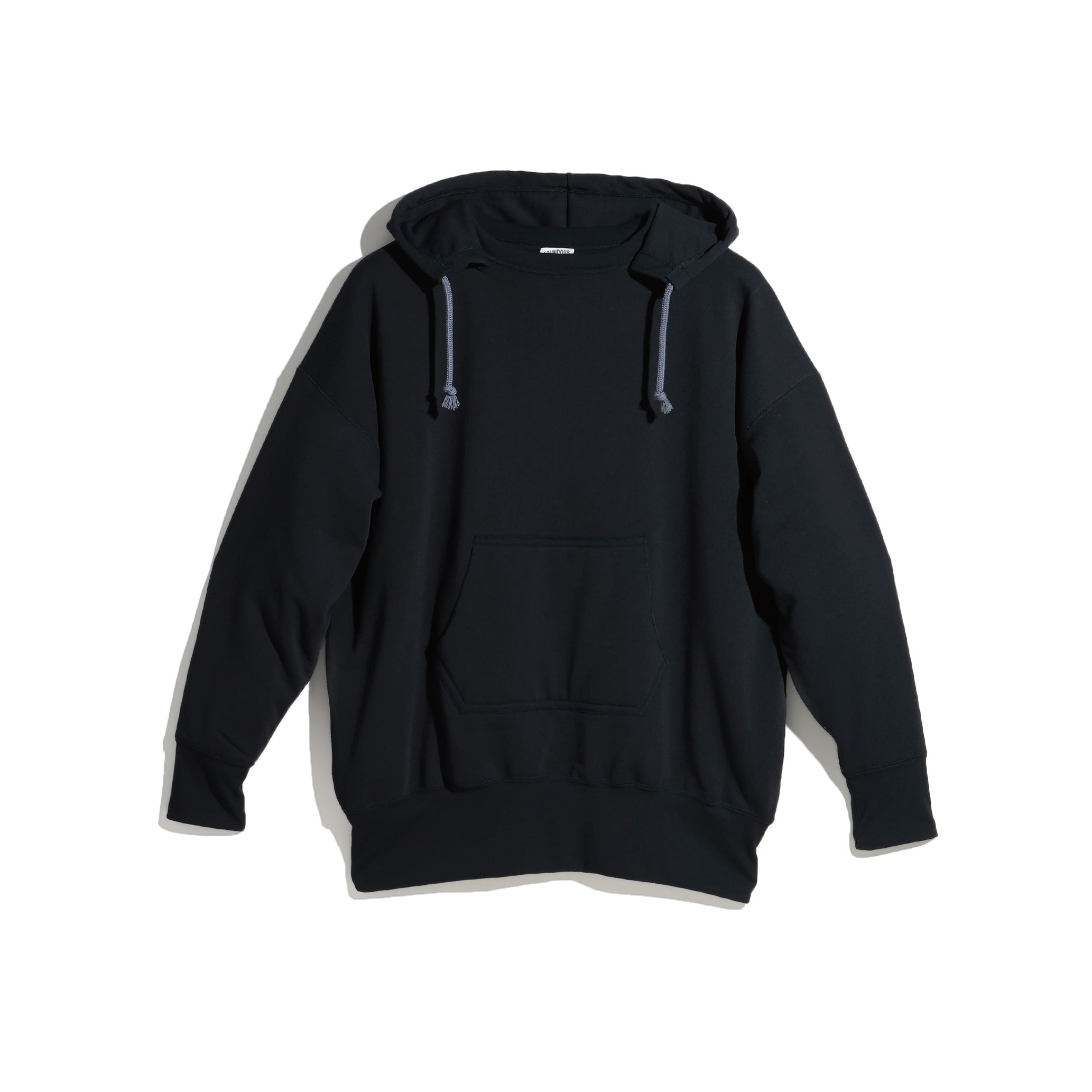 FOUNDOUR W FACE HOODIE（ファウンダダブルフェイスフーディー）｜ONLINE BOUTIQUE（オンラインブティック）