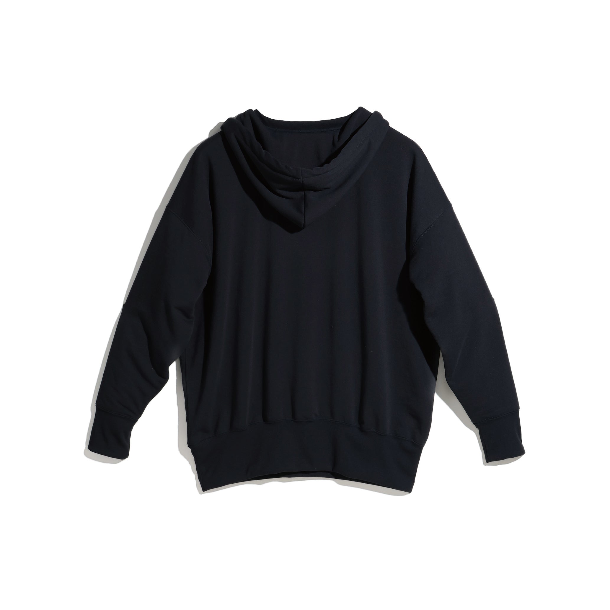 FOUNDOUR W FACE HOODIE（ファウンダダブルフェイスフーディー