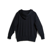 FOUNDOUR W FACE HOODIE（ファウンダダブルフェイスフーディー）｜ONLINE BOUTIQUE（オンラインブティック）