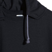 FOUNDOUR W FACE HOODIE（ファウンダダブルフェイスフーディー）｜ONLINE BOUTIQUE（オンラインブティック）