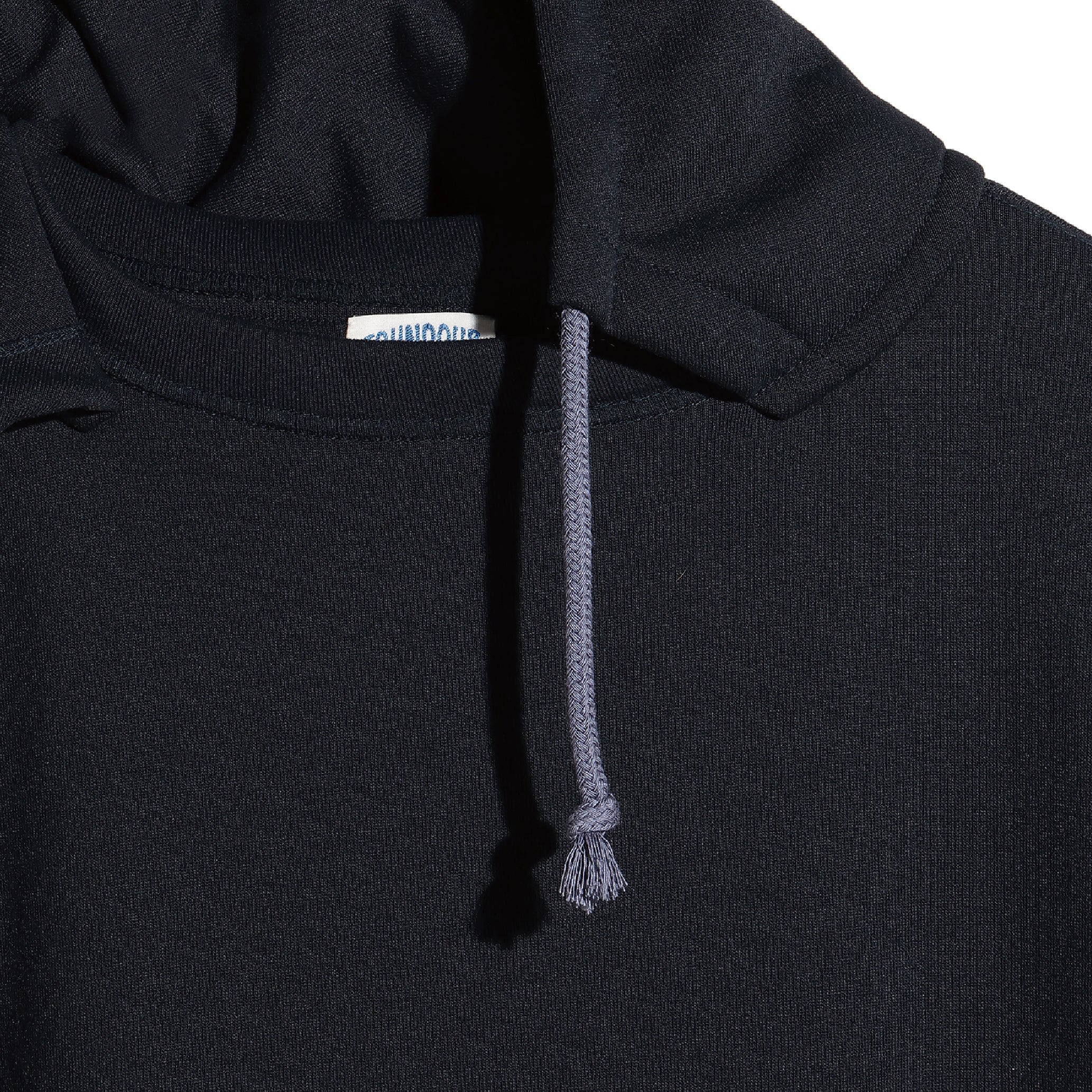 FOUNDOUR W FACE HOODIE（ファウンダダブルフェイスフーディー）｜ONLINE BOUTIQUE（オンラインブティック）