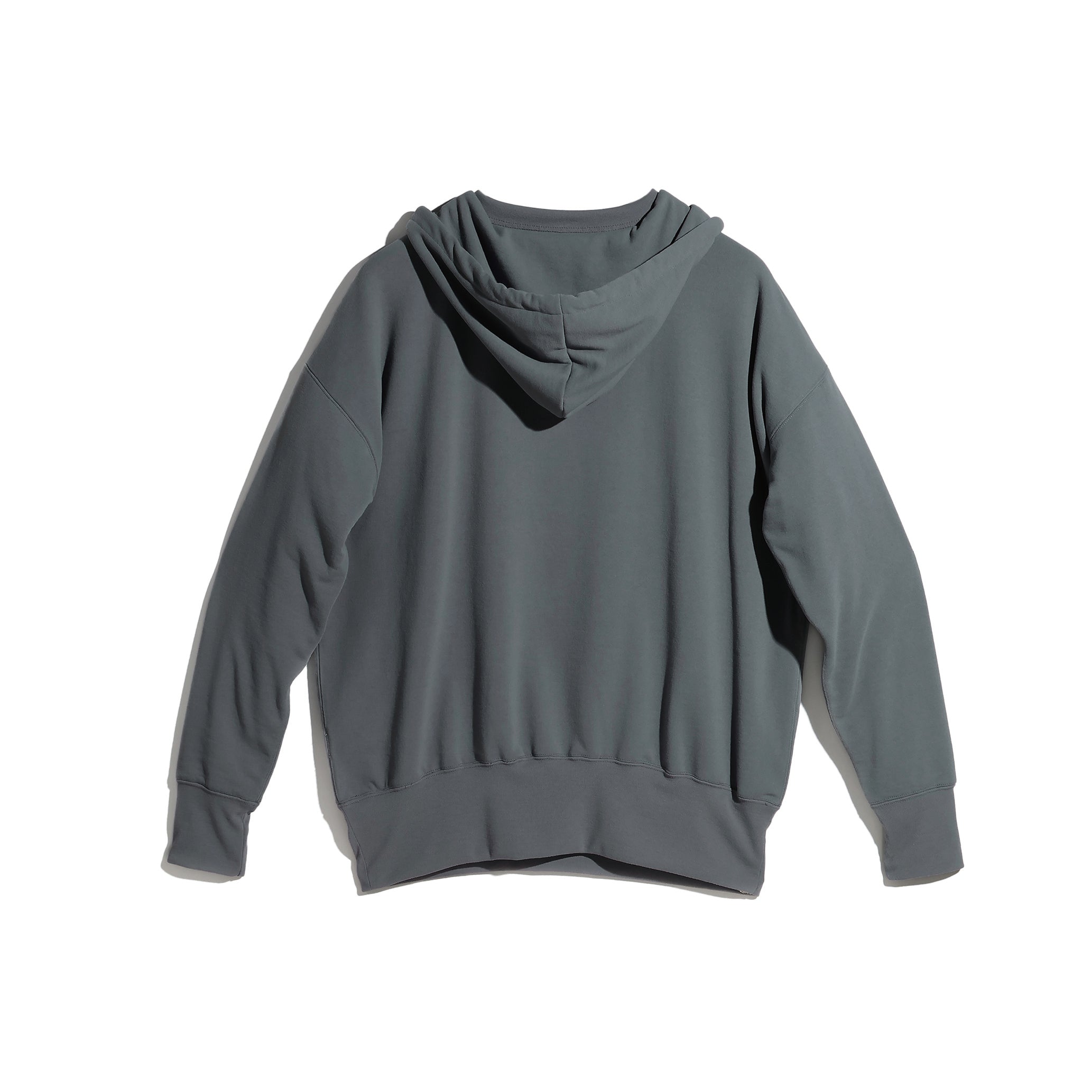 FOUNDOUR W FACE HOODIE（ファウンダダブルフェイスフーディー