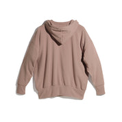 FOUNDOUR W FACE HOODIE（ファウンダダブルフェイスフーディー）｜ONLINE BOUTIQUE（オンラインブティック）