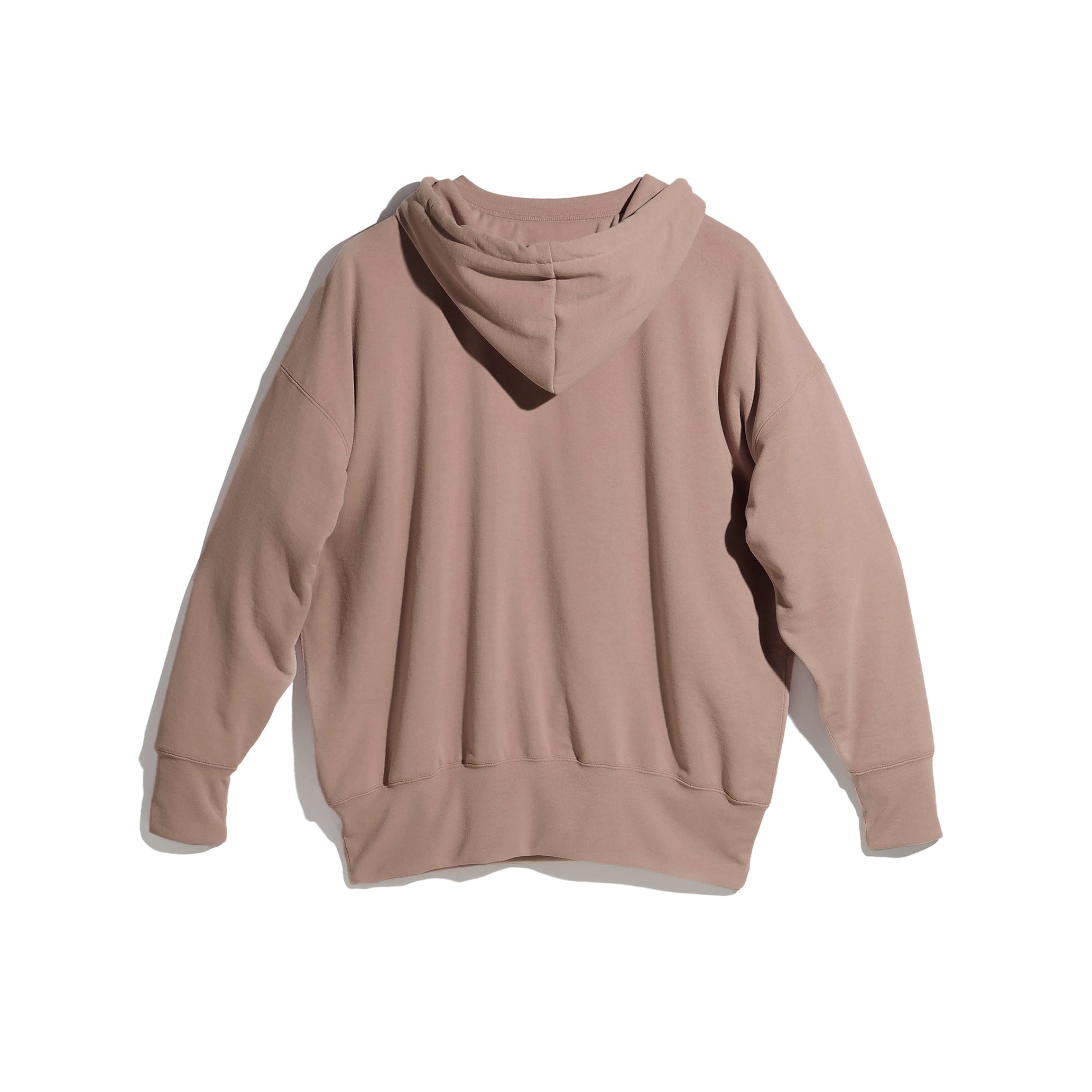 FOUNDOUR W FACE HOODIE（ファウンダダブルフェイスフーディー）｜ONLINE BOUTIQUE（オンラインブティック）