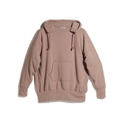 FOUNDOUR W FACE HOODIE（ファウンダダブルフェイスフーディー）｜ONLINE BOUTIQUE（オンラインブティック）
