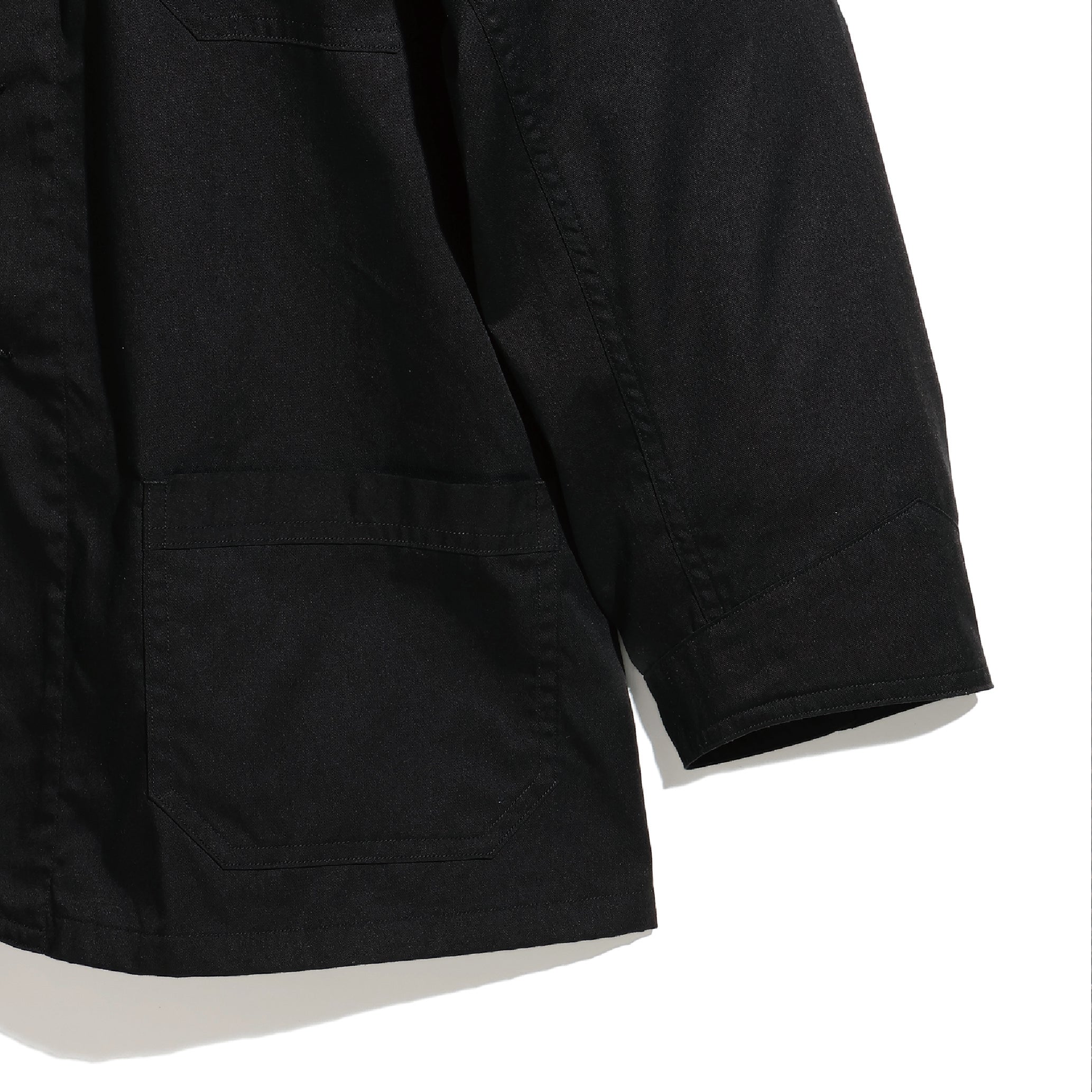 FOUNDOUR WORK JACKET（ファウンダワークジャケット）｜ONLINE BOUTIQUE（オンラインブティック）