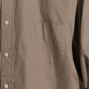 FOUNDOUR REGULAR COLLAR SHIRT（ファウンダレギュラーカラーシャツ）｜ONLINE BOUTIQUE（オンラインブティック）