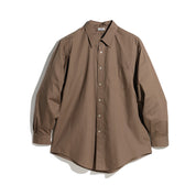 FOUNDOUR REGULAR COLLAR SHIRT（ファウンダレギュラーカラーシャツ）｜ONLINE BOUTIQUE（オンラインブティック）