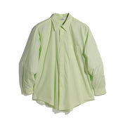 FOUNDOUR REGULAR COLLAR SHIRT（ファウンダレギュラーカラーシャツ）｜ONLINE BOUTIQUE（オンラインブティック）