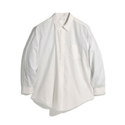 FOUNDOUR REGULAR COLLAR SHIRT（ファウンダレギュラーカラーシャツ）｜ONLINE BOUTIQUE（オンラインブティック）