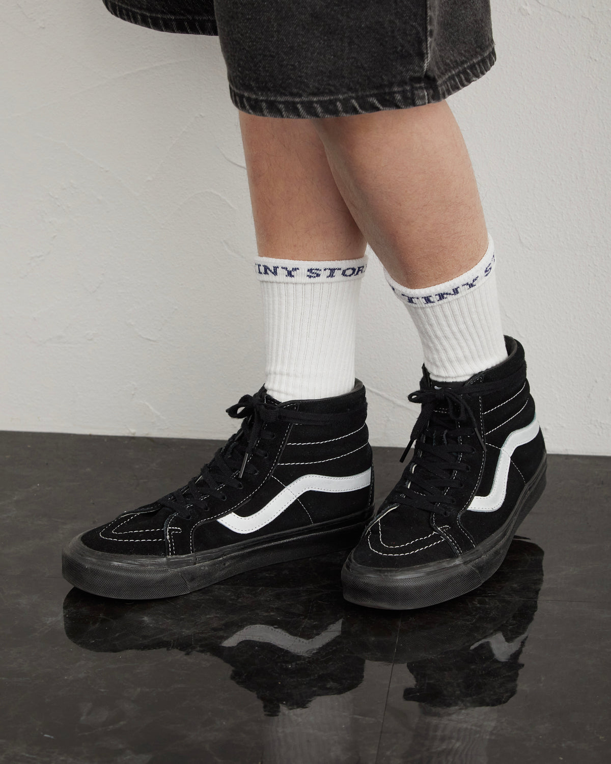BOUTIQUE 2P SOCKS（ブティックツーピースソックス）｜ONLINE BOUTIQUE（オンラインブティック）