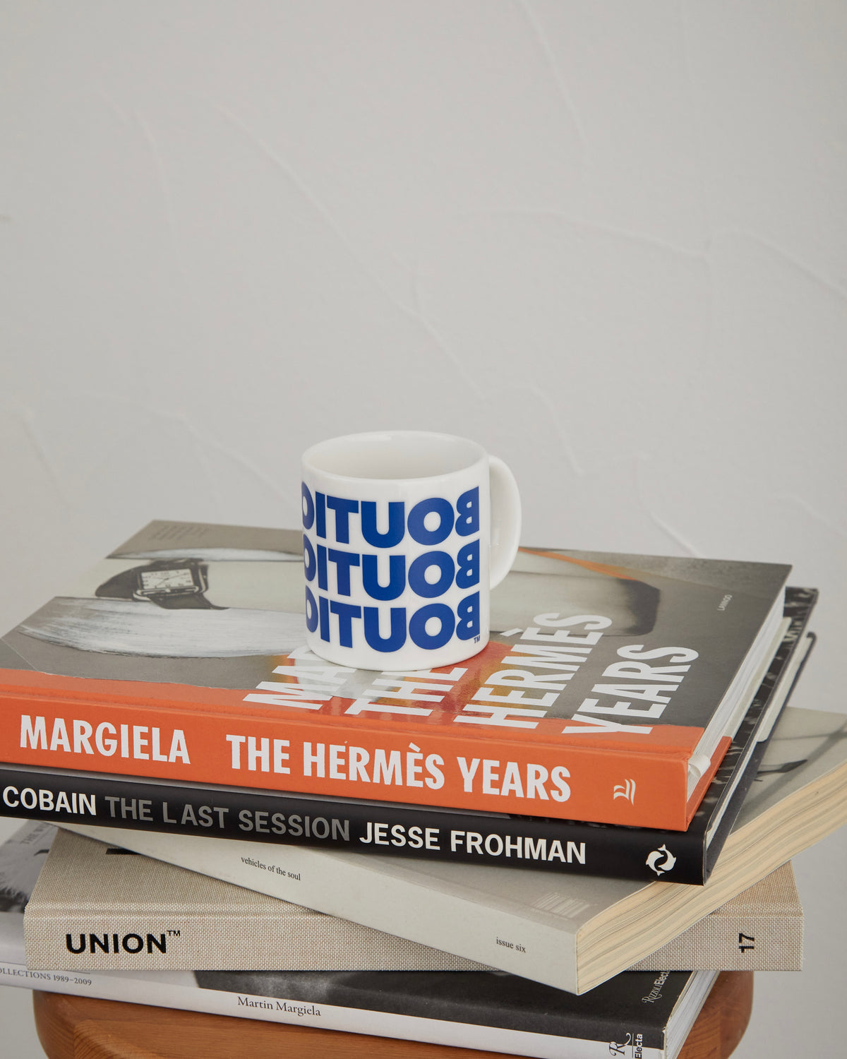 BOUTIQUE MUG CUP（ブティックマグカップ）｜ONLINE BOUTIQUE（オンラインブティック）