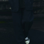 FRUIT OF THE LOOM ATHLETIC FORMAL SUIT NAVY（フルーツオフザルームアスレチックフォーマルスーツネイビー）｜ONLINE BOUTIQUE（オンラインブティック）