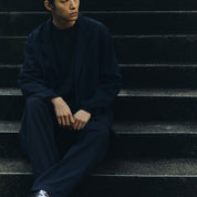 FRUIT OF THE LOOM ATHLETIC FORMAL SUIT NAVY（フルーツオフザルームアスレチックフォーマルスーツネイビー）｜ONLINE BOUTIQUE（オンラインブティック）