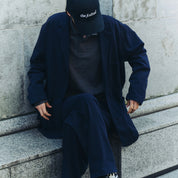 the formal CAP '47 BLACK（ザフォーマルキャップ '47 ブラック）｜ONLINE BOUTIQUE（オンラインブティック）