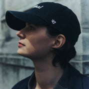 the formal CAP '47 BLACK（ザフォーマルキャップ '47 ブラック）｜ONLINE BOUTIQUE（オンラインブティック）