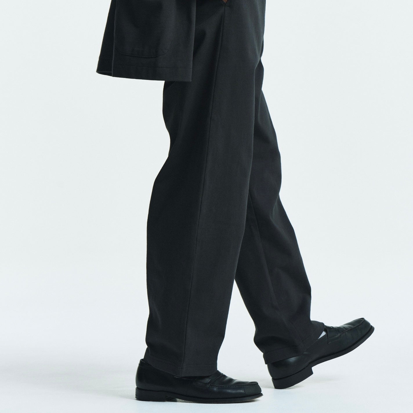 FRUIT OF THE LOOM ATHLETIC SUITS CHARCOAL（フルーツオブザルームアスレチックスーツチャコール）｜ONLINE BOUTIQUE（オンラインブティック）