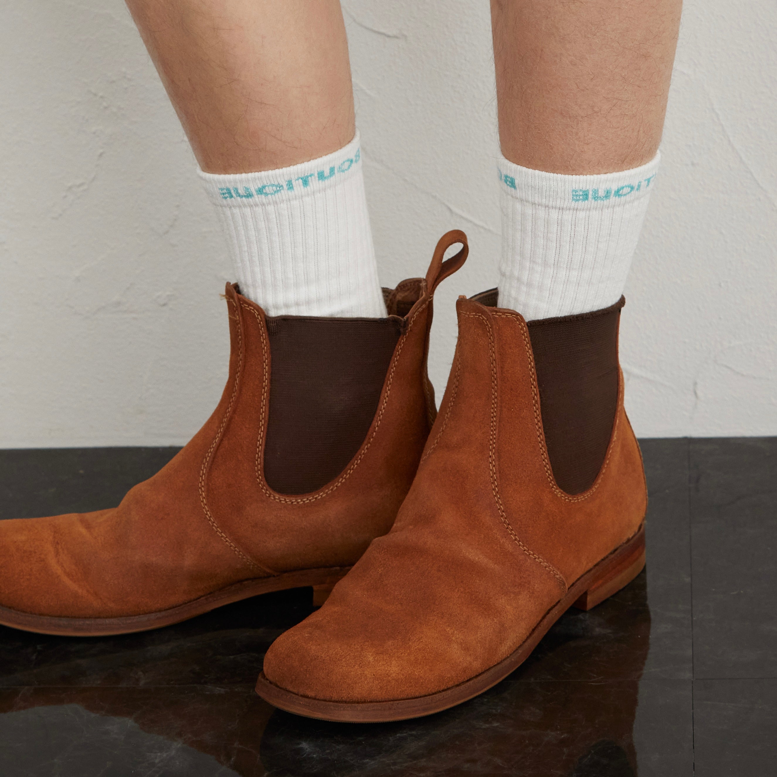 BOUTIQUE 2P SOCKS（ブティックツーピースソックス）｜ONLINE BOUTIQUE（オンラインブティック）