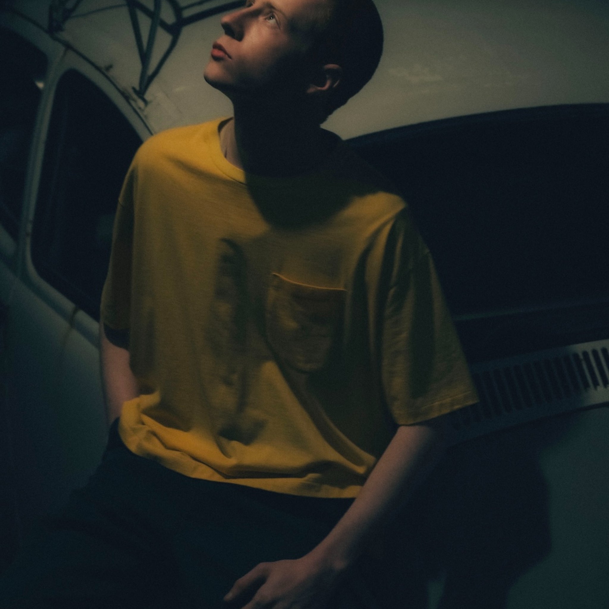 FOUNDOUR POCKET T SHIRT（ファウンダポケットTシャツ）｜ONLINE BOUTIQUE（オンラインブティック）