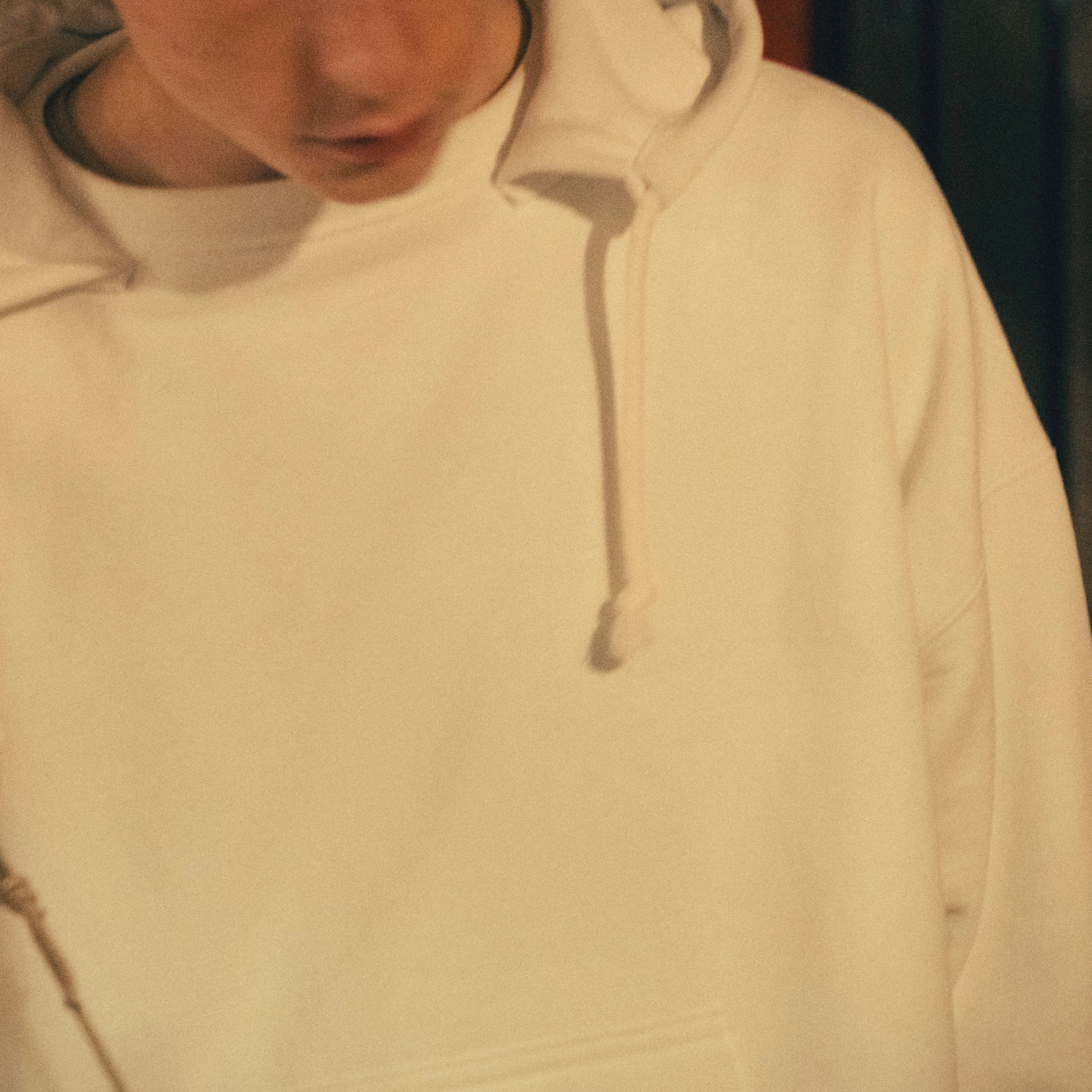 FOUNDOUR W FACE HOODIE（ファウンダダブルフェイスフーディー）｜ONLINE BOUTIQUE（オンラインブティック）