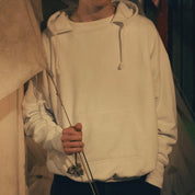 FOUNDOUR W FACE HOODIE（ファウンダダブルフェイスフーディー）｜ONLINE BOUTIQUE（オンラインブティック）