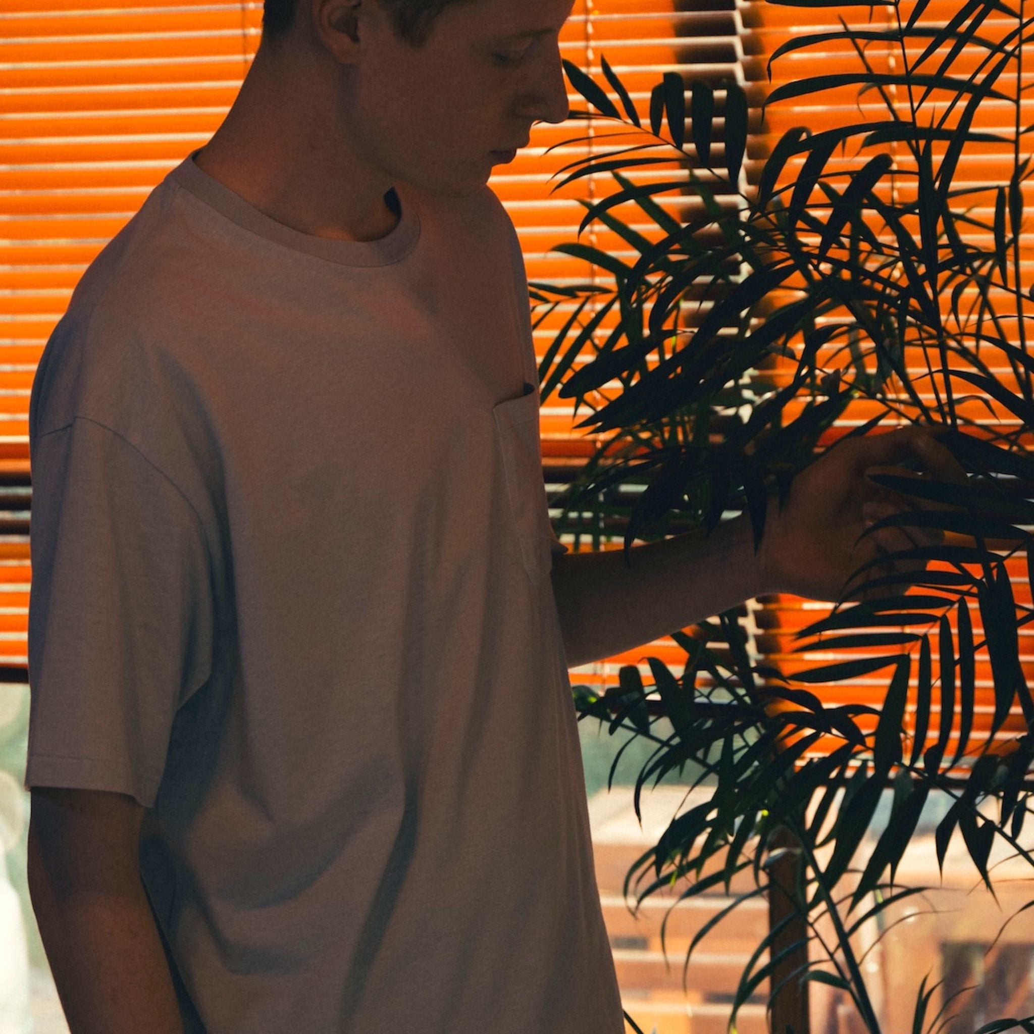 FOUNDOUR POCKET T SHIRT（ファウンダポケットTシャツ）｜ONLINE BOUTIQUE（オンラインブティック）